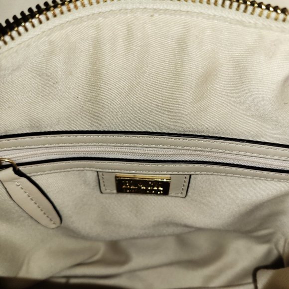 Black by Saks Firth Avenue Handbag Purse NEW without Tags - Picture 11 of 15